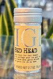 وزگیر مو استیکی برند TIGI Original تیجی ۷۵ گرم